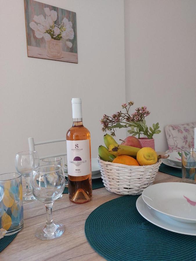 Traditional Suburbs Maisonette Κως Πόλη Εξωτερικό φωτογραφία