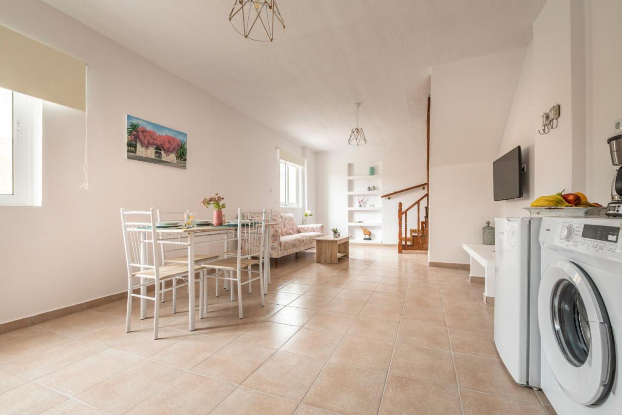 Traditional Suburbs Maisonette Κως Πόλη Εξωτερικό φωτογραφία