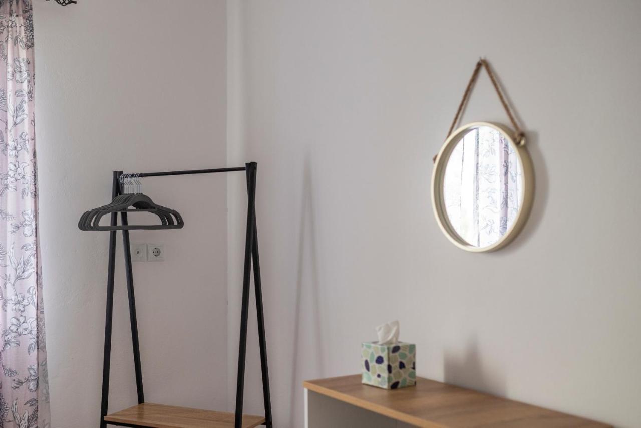 Traditional Suburbs Maisonette Κως Πόλη Εξωτερικό φωτογραφία