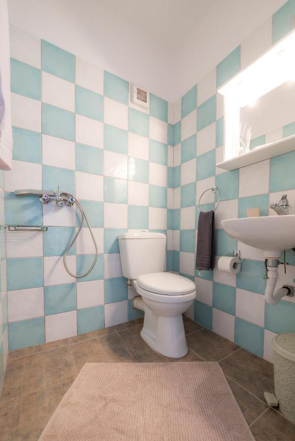 Traditional Suburbs Maisonette Κως Πόλη Εξωτερικό φωτογραφία