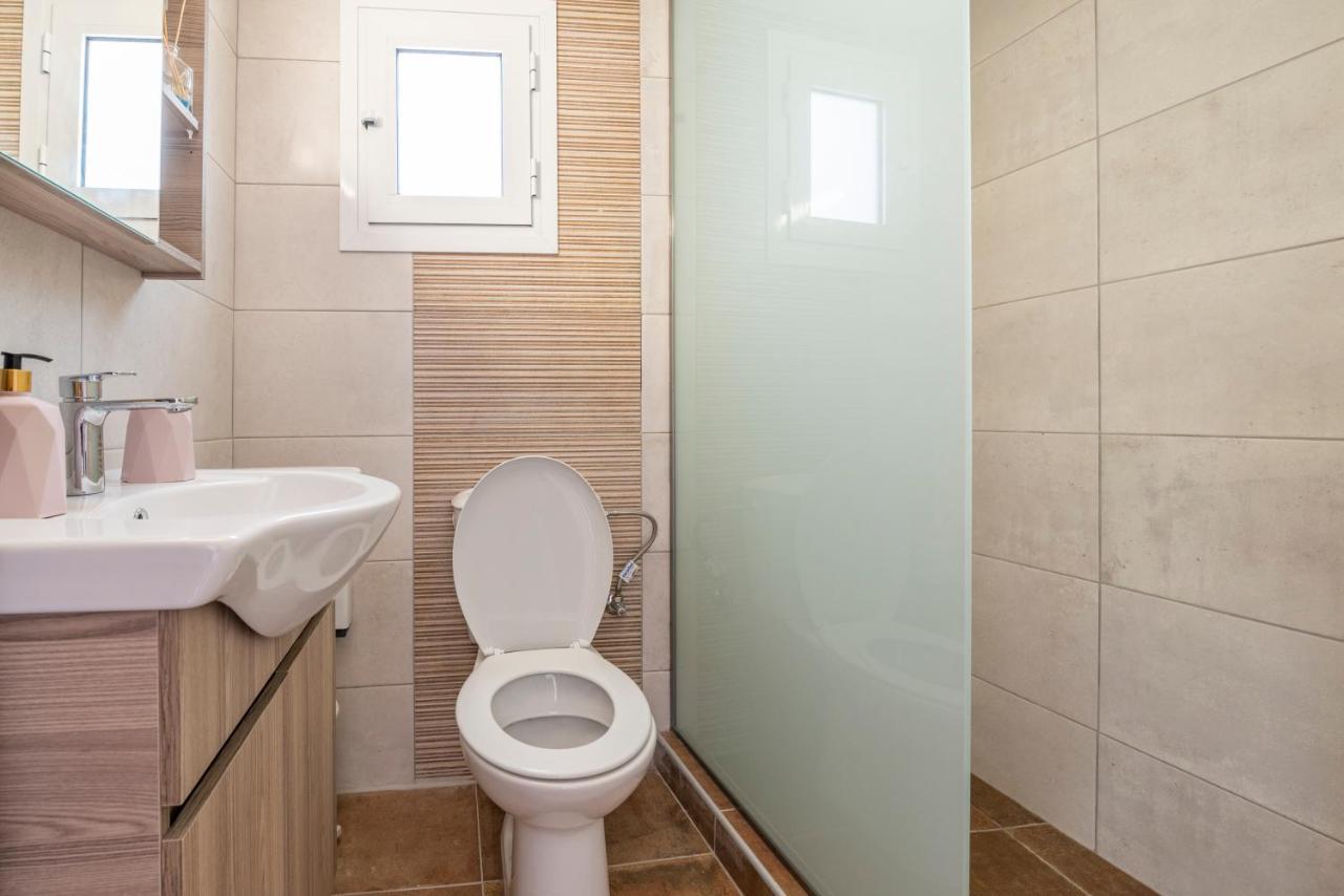 Traditional Suburbs Maisonette Κως Πόλη Εξωτερικό φωτογραφία