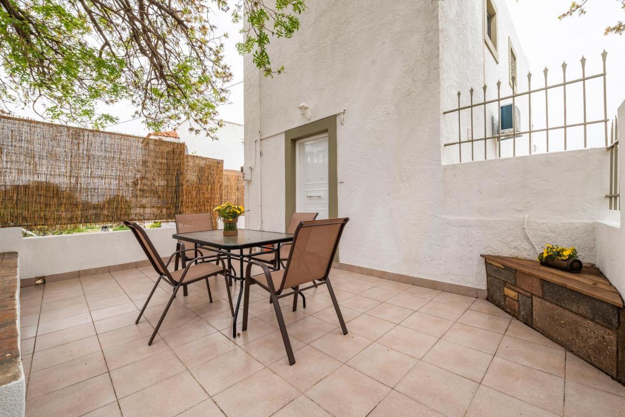Traditional Suburbs Maisonette Κως Πόλη Εξωτερικό φωτογραφία