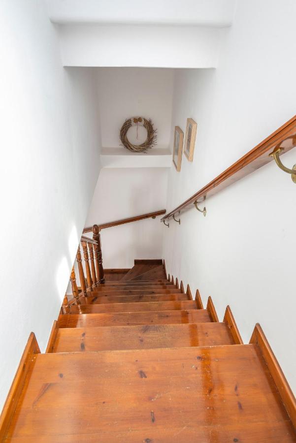 Traditional Suburbs Maisonette Κως Πόλη Εξωτερικό φωτογραφία