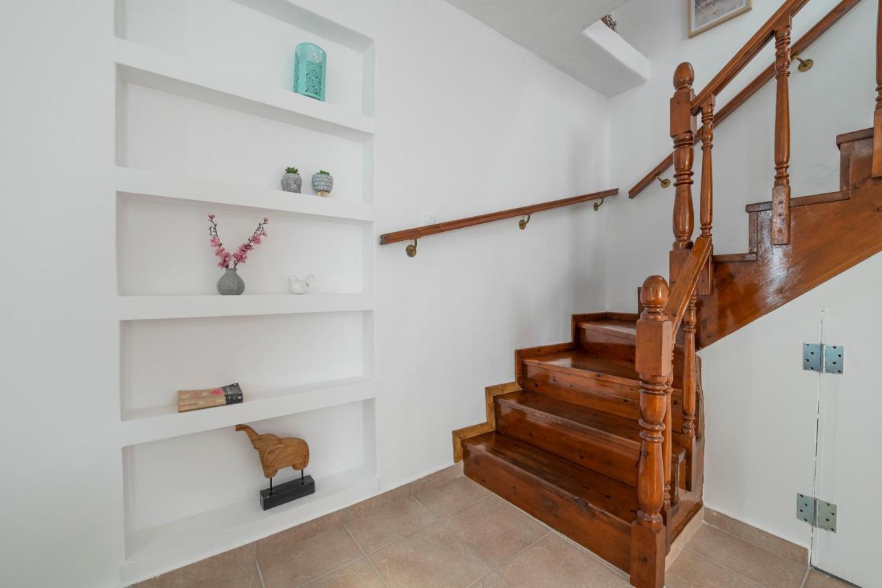 Traditional Suburbs Maisonette Κως Πόλη Εξωτερικό φωτογραφία