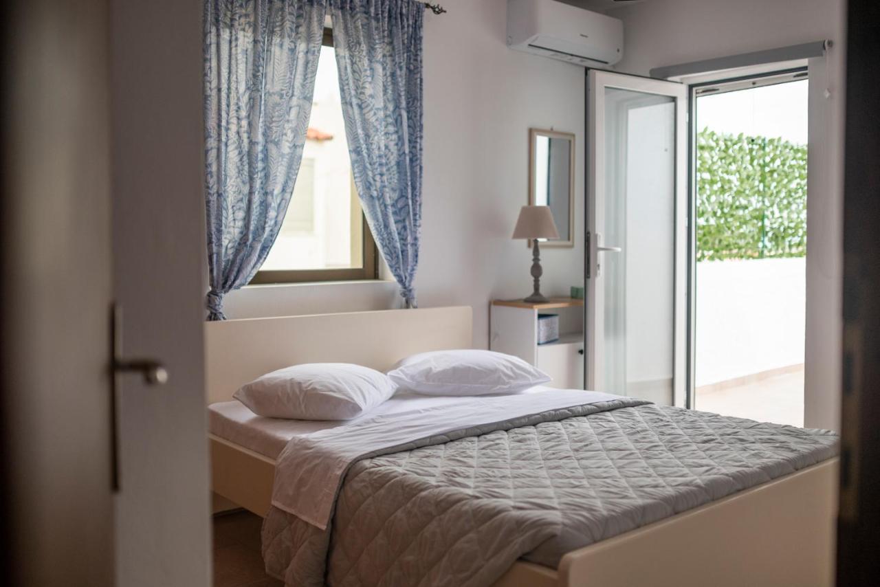 Traditional Suburbs Maisonette Κως Πόλη Εξωτερικό φωτογραφία
